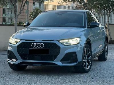 usata Audi A1 Citycarver