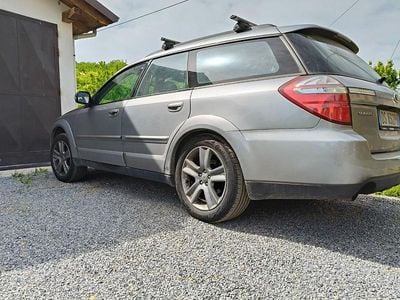 Usata Subaru Outback 173 CV (127 kW) 2008 Station wagon