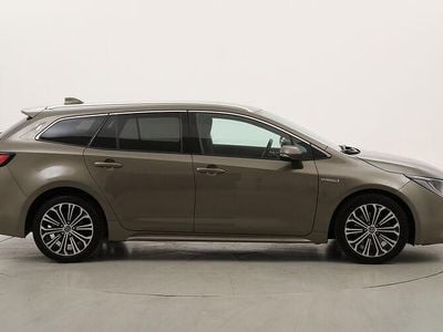Usata Toyota Corolla Style 184 CV (135 kW) 2020 Station wagon