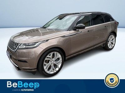 usata Land Rover Range Rover Velar VELAR 2.0 I4 R-D...