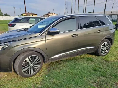 Occasion Peugeot 5008