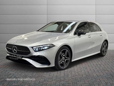 Nuova Mercedes A180 AMG Line Premium 116 CV (85 kW) 2026