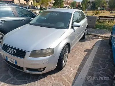 Usata Audi A3
