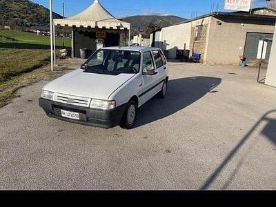Usata Fiat Uno 1992 Utilitaria