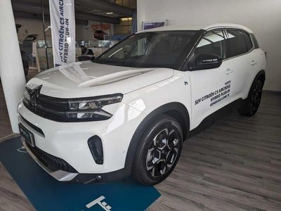 usata Citroën C5 Aircross Hybrid 225 E-EAT8 Feel Pack