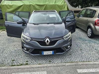 Usata Renault Mégane GT GT 190 CV (139 kW) 2013 Coupé