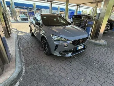 Usata Cupra Formentor 150 CV (110 kW) 2021 SUV
