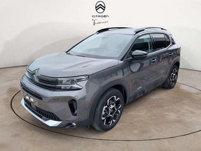 Nuova Citroën C5 Aircross 131 CV (96 kW) 2025 Grigio SUV