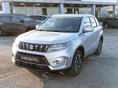 usata Suzuki Vitara 1.4 Hybrid Top