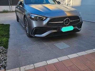 Usado Mercedes E300 265 CV (194 kW) 2023 Gris Berlina