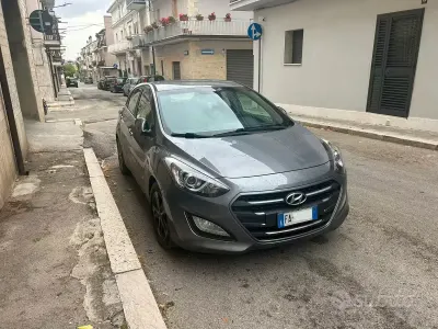 Usata Hyundai i30