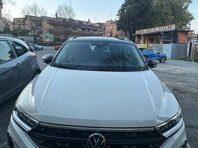 Usata VW T-Roc 150 CV (110 kW) 2023 SUV