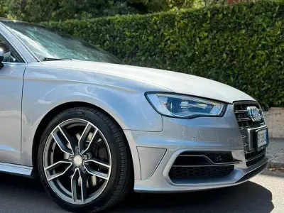 Usata Audi S3 300 CV (220 kW) 2015