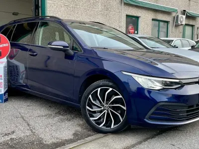 Usata VW Golf VIII