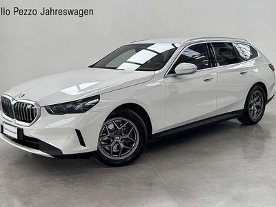 Usata BMW 520 190 CV (139 kW) 2024 Other Station wagon