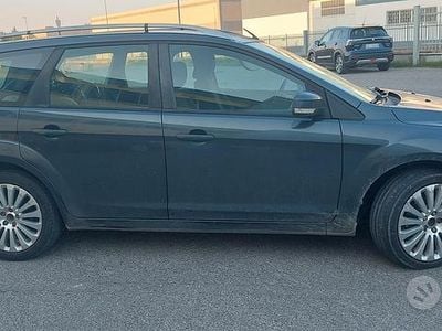 Occasion Ford Focus 90 ch (66 kW) 2008 Gris Break