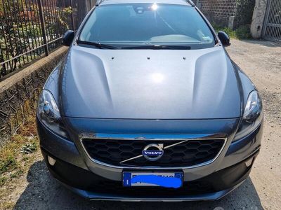 usata Volvo V40 CC Cross Country 150 CV