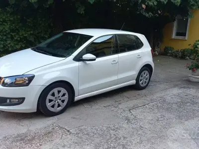 Usata VW Polo