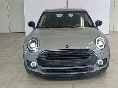 usata Mini One D Clubman 1.5 Business