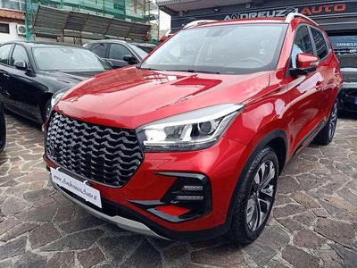DR Automobiles DR5