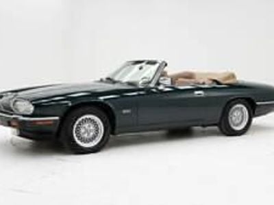 Usata Jaguar XJS 281 CV (206 kW) 1992 Altri Cabrio