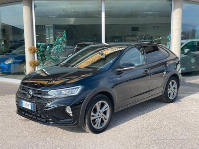 Usata VW Taigo R-line 116 CV (85 kW) 2024 Other SUV