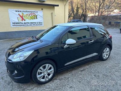DS Automobiles DS3