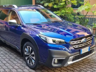 Occasion Subaru Outback