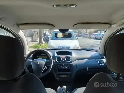 Occasion Citroën C3