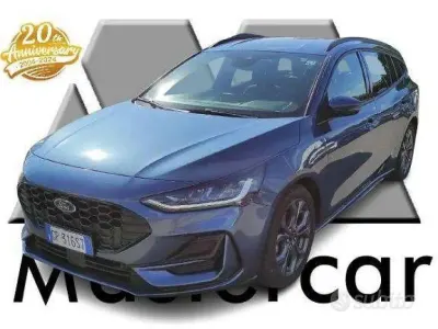 Usata Ford Focus