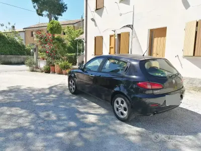 Usata Alfa Romeo 147