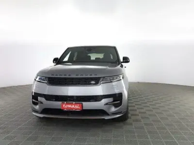 Usata Land Rover Range Rover Sport