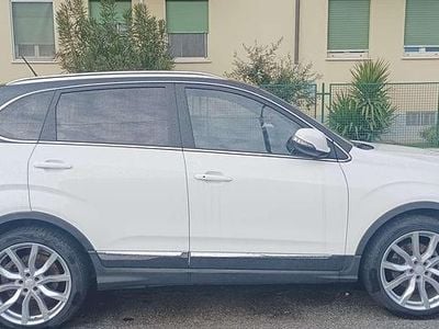 Usata DR DR6 150 CV (110 kW) 2018 SUV