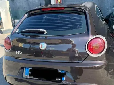 Usata Alfa Romeo MiTo
