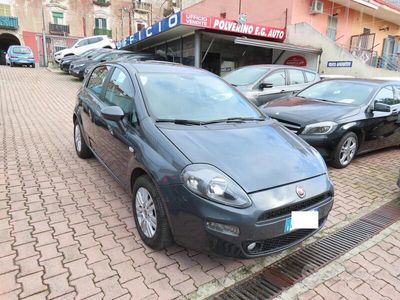 usata Fiat Punto Punto 1.4 8V 5 porte Easypower Lounge