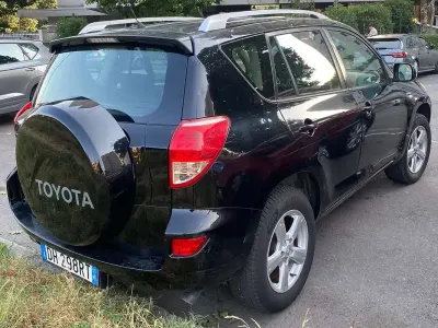 Usata Toyota RAV4