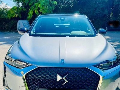 DS Automobiles DS3 Crossback