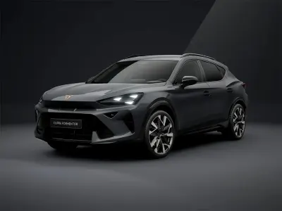 Nuova Cupra Formentor 149 CV (109 kW) 2026 SUV
