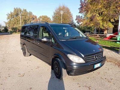 Mercedes Viano