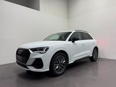 Usata Audi Q3 S-Line 2024 Bianco SUV
