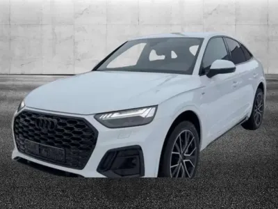 Occasion Audi Q5