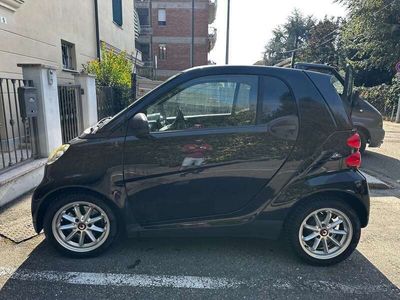 usata Smart ForTwo Coupé 1.0 Pulse 84cv