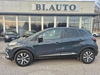 Occasion Renault Captur 90 ch (66 kW) 2019 Gris SUV