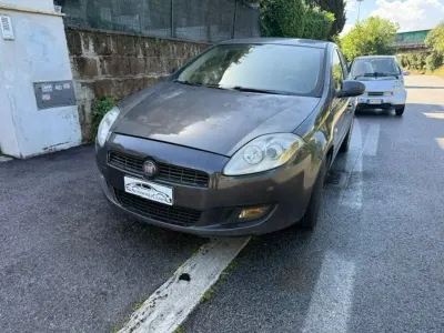 Brugt Fiat Bravo