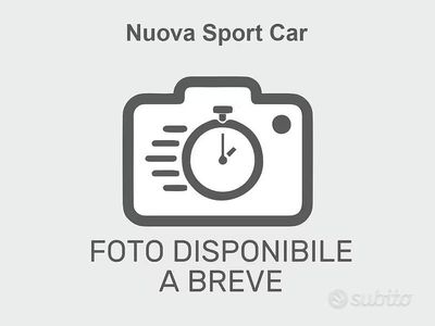 Usata Fiat 500 Lounge 69 CV (50 kW) 2016 Berlina