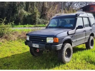 Usata Land Rover Discovery 113 CV (83 kW) 1997 SUV