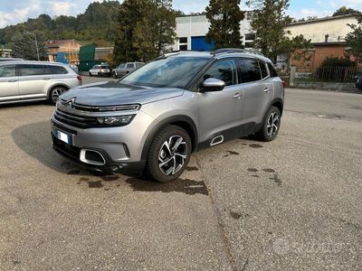 usata Citroën C5 Aircross shine