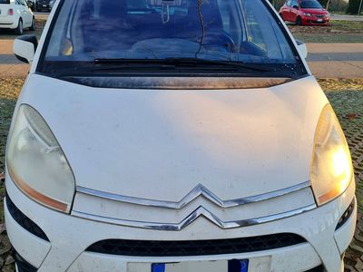 usata Citroën C4 Picasso 1.6