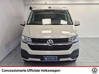 VW California