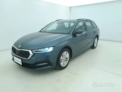 Occasion Skoda Octavia